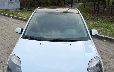Ford Fiesta, 2008 год, 560 000 рублей, 19 фотография