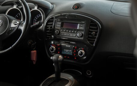 Nissan Juke II, 2012 год, 855 000 рублей, 13 фотография