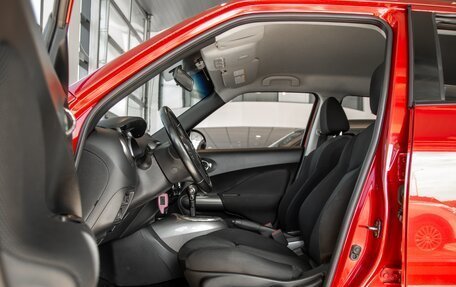 Nissan Juke II, 2012 год, 855 000 рублей, 7 фотография