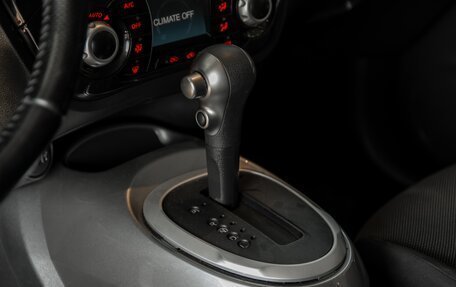 Nissan Juke II, 2012 год, 855 000 рублей, 14 фотография
