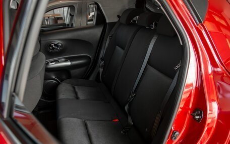 Nissan Juke II, 2012 год, 855 000 рублей, 18 фотография