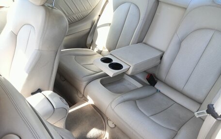 Mercedes-Benz CLK-Класс, 2004 год, 799 000 рублей, 7 фотография