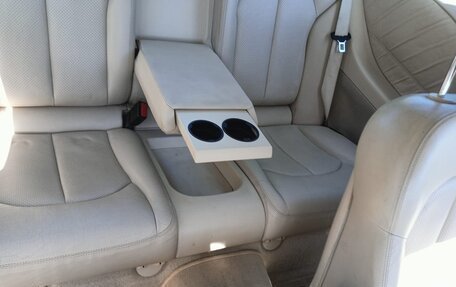 Mercedes-Benz CLK-Класс, 2004 год, 799 000 рублей, 11 фотография