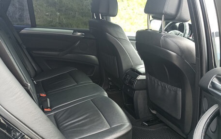 BMW X5, 2009 год, 1 800 000 рублей, 6 фотография
