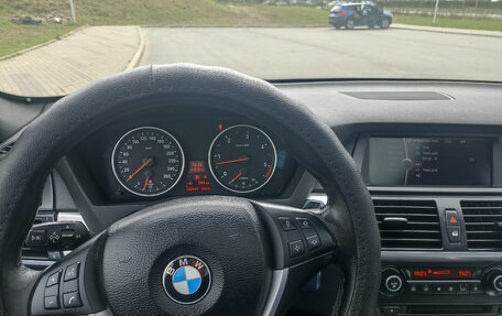 BMW X5, 2009 год, 1 800 000 рублей, 8 фотография