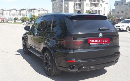 BMW X5, 2009 год, 1 800 000 рублей, 3 фотография