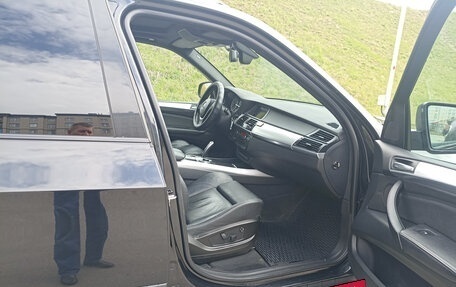 BMW X5, 2009 год, 1 800 000 рублей, 5 фотография