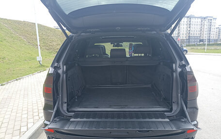 BMW X5, 2009 год, 1 800 000 рублей, 12 фотография