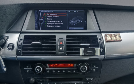 BMW X5, 2009 год, 1 800 000 рублей, 14 фотография