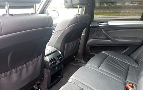 BMW X5, 2009 год, 1 800 000 рублей, 11 фотография