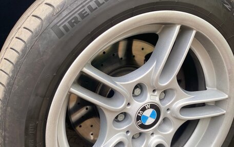 BMW 5 серия, 1999 год, 960 000 рублей, 11 фотография