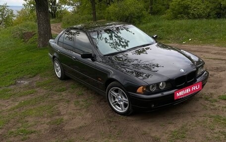 BMW 5 серия, 1999 год, 960 000 рублей, 7 фотография