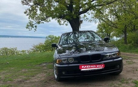 BMW 5 серия, 1999 год, 960 000 рублей, 5 фотография