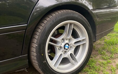 BMW 5 серия, 1999 год, 960 000 рублей, 12 фотография