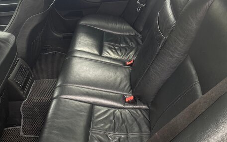BMW 5 серия, 1999 год, 960 000 рублей, 18 фотография