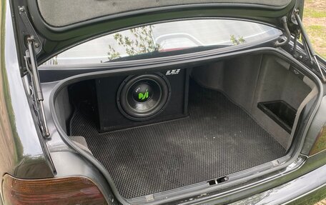 BMW 5 серия, 1999 год, 960 000 рублей, 26 фотография