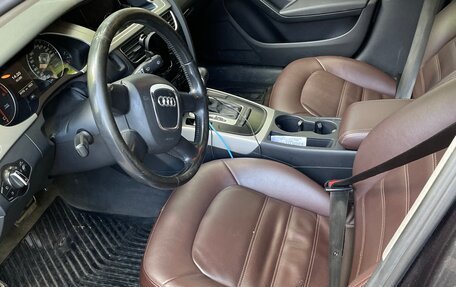 Audi A4, 2010 год, 820 000 рублей, 6 фотография