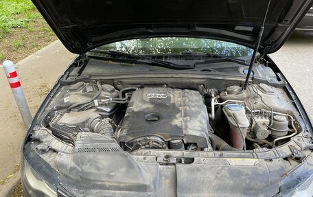 Audi A4, 2010 год, 820 000 рублей, 7 фотография