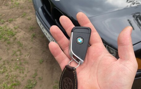 BMW 5 серия, 1999 год, 960 000 рублей, 34 фотография
