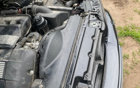 BMW 5 серия, 1999 год, 960 000 рублей, 29 фотография