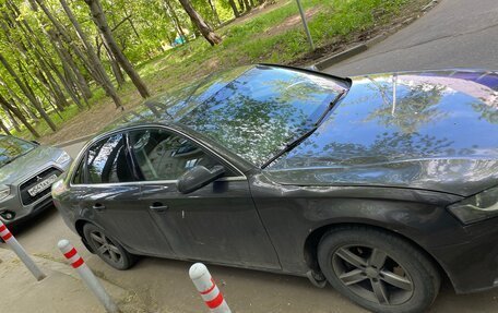 Audi A4, 2010 год, 820 000 рублей, 3 фотография