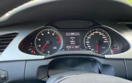 Audi A4, 2010 год, 820 000 рублей, 9 фотография