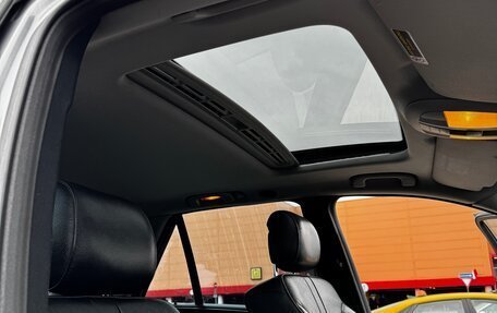 Mercedes-Benz M-Класс, 2009 год, 1 290 000 рублей, 9 фотография