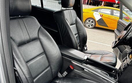 Mercedes-Benz M-Класс, 2009 год, 1 290 000 рублей, 12 фотография