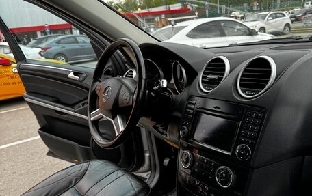 Mercedes-Benz M-Класс, 2009 год, 1 290 000 рублей, 11 фотография