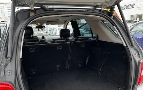 Mercedes-Benz M-Класс, 2009 год, 1 290 000 рублей, 16 фотография
