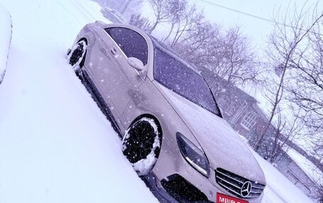 Mercedes-Benz CL-Класс, 2007 год, 2 800 000 рублей, 2 фотография