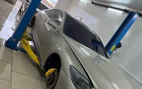 Mercedes-Benz CL-Класс, 2007 год, 2 800 000 рублей, 22 фотография