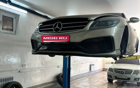 Mercedes-Benz CL-Класс, 2007 год, 2 800 000 рублей, 17 фотография