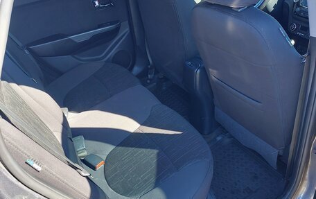 KIA Rio III рестайлинг, 2012 год, 1 090 000 рублей, 6 фотография
