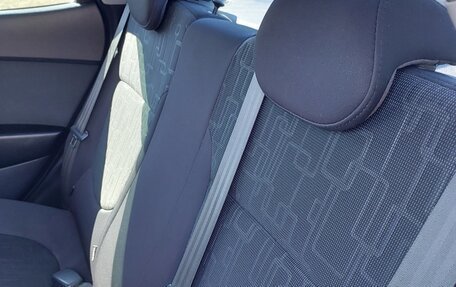 KIA Rio III рестайлинг, 2012 год, 1 090 000 рублей, 14 фотография