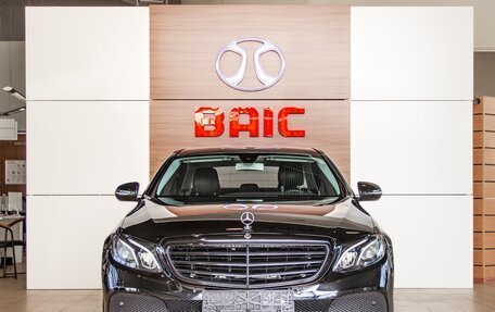Mercedes-Benz E-Класс, 2016 год, 2 155 000 рублей, 2 фотография