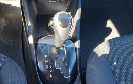 KIA Rio III рестайлинг, 2012 год, 1 090 000 рублей, 22 фотография