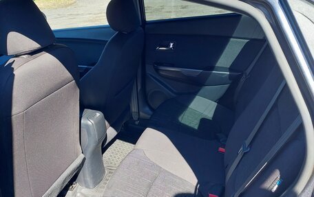 KIA Rio III рестайлинг, 2012 год, 1 090 000 рублей, 20 фотография