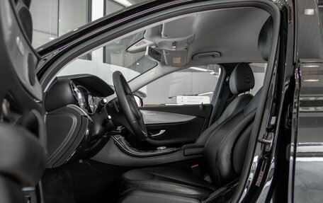 Mercedes-Benz E-Класс, 2016 год, 2 155 000 рублей, 7 фотография