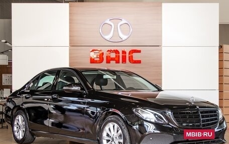 Mercedes-Benz E-Класс, 2016 год, 2 155 000 рублей, 3 фотография