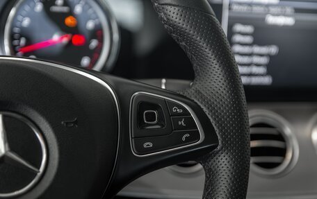 Mercedes-Benz E-Класс, 2016 год, 2 155 000 рублей, 13 фотография