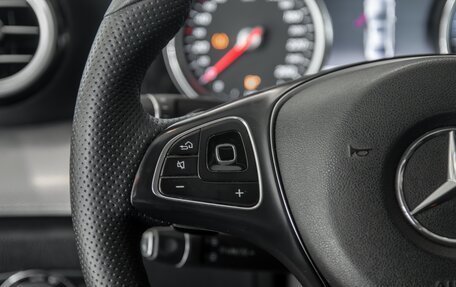 Mercedes-Benz E-Класс, 2016 год, 2 155 000 рублей, 12 фотография
