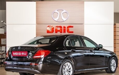Mercedes-Benz E-Класс, 2016 год, 2 155 000 рублей, 6 фотография