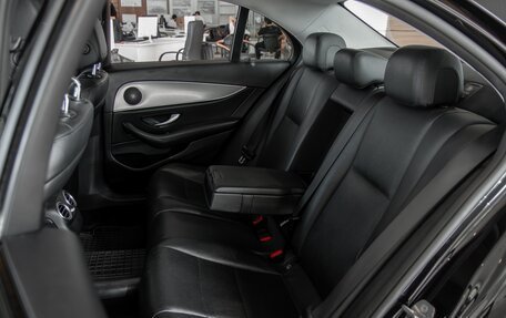 Mercedes-Benz E-Класс, 2016 год, 2 155 000 рублей, 21 фотография