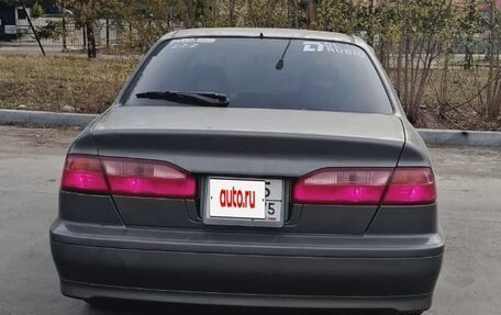 Honda Accord VII рестайлинг, 1997 год, 420 000 рублей, 6 фотография