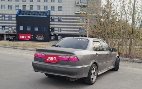 Honda Accord VII рестайлинг, 1997 год, 420 000 рублей, 2 фотография