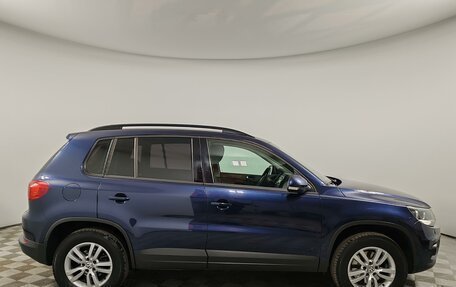 Volkswagen Tiguan I, 2013 год, 1 300 000 рублей, 3 фотография