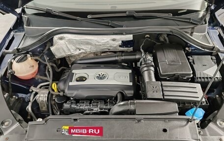 Volkswagen Tiguan I, 2013 год, 1 300 000 рублей, 6 фотография