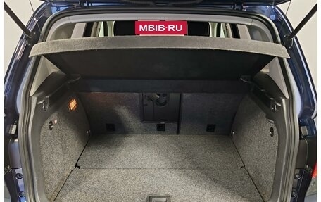 Volkswagen Tiguan I, 2013 год, 1 300 000 рублей, 7 фотография