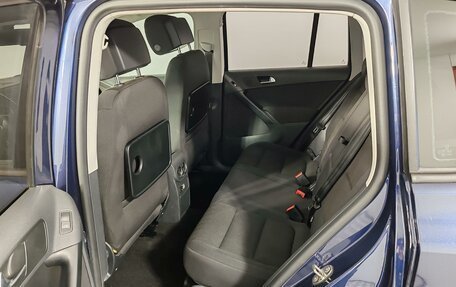 Volkswagen Tiguan I, 2013 год, 1 300 000 рублей, 9 фотография